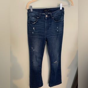 Gently Used Sincerely Jules Bootcut Jeans